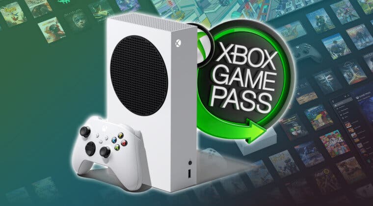Imagen de Si buscas una Xbox Series S, este nuevo pack que incluye Xbox Game Pass es perfecto para ti