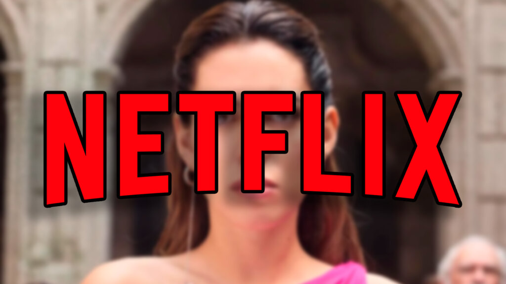 pacto de silencio netflix
