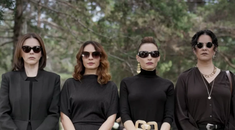Imagen de Influencers, identidades secretas y mucho drama en esta serie de Netflix mexicana que arrasa: por qué ver Pacto de silencio