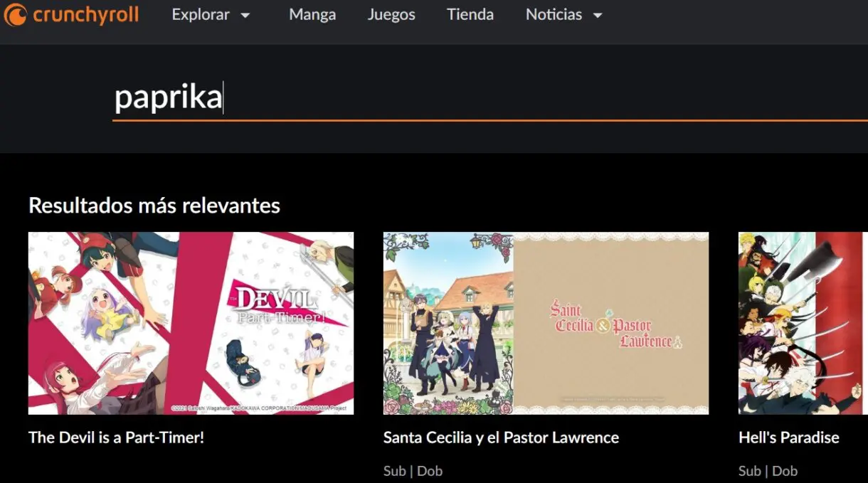 crunchyroll