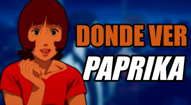 Imagen de Paprika: ¿Crunchyroll, Netflix? Te explico dónde ver el otro peliculón de Satoshi Kon