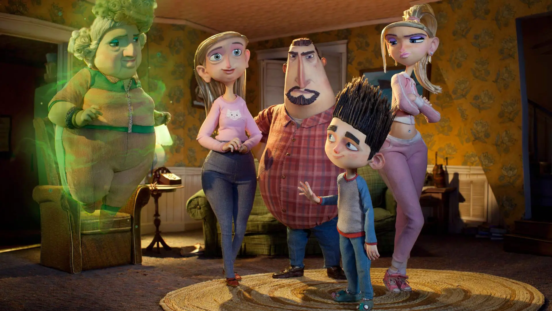 ParaNorman