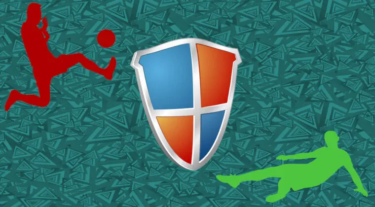 Imagen de EA Sports FC 24: con estas cartas podemos usar dos centrales de nivel por unas 75.000 monedas