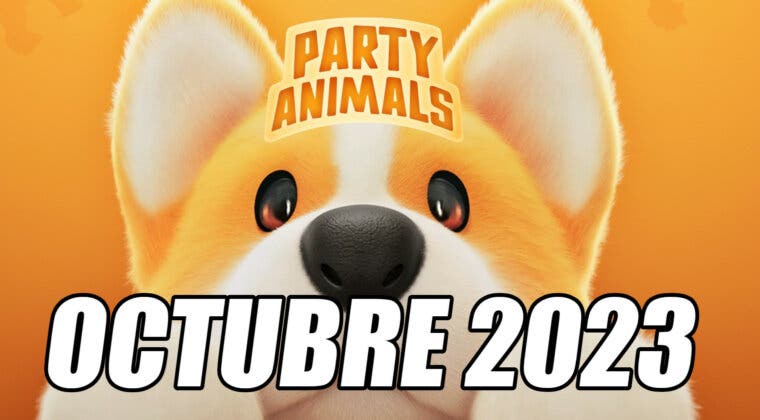 Imagen de Party Animals: todos los códigos con skins gratis de octubre 2023
