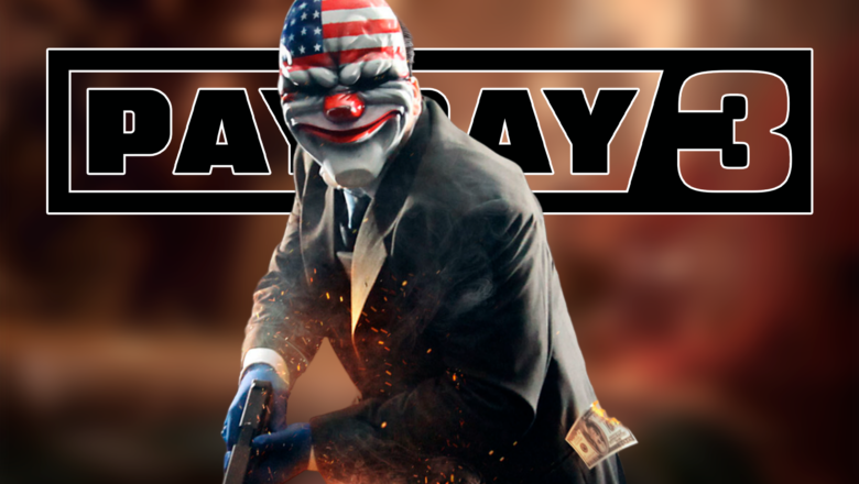 payday 3