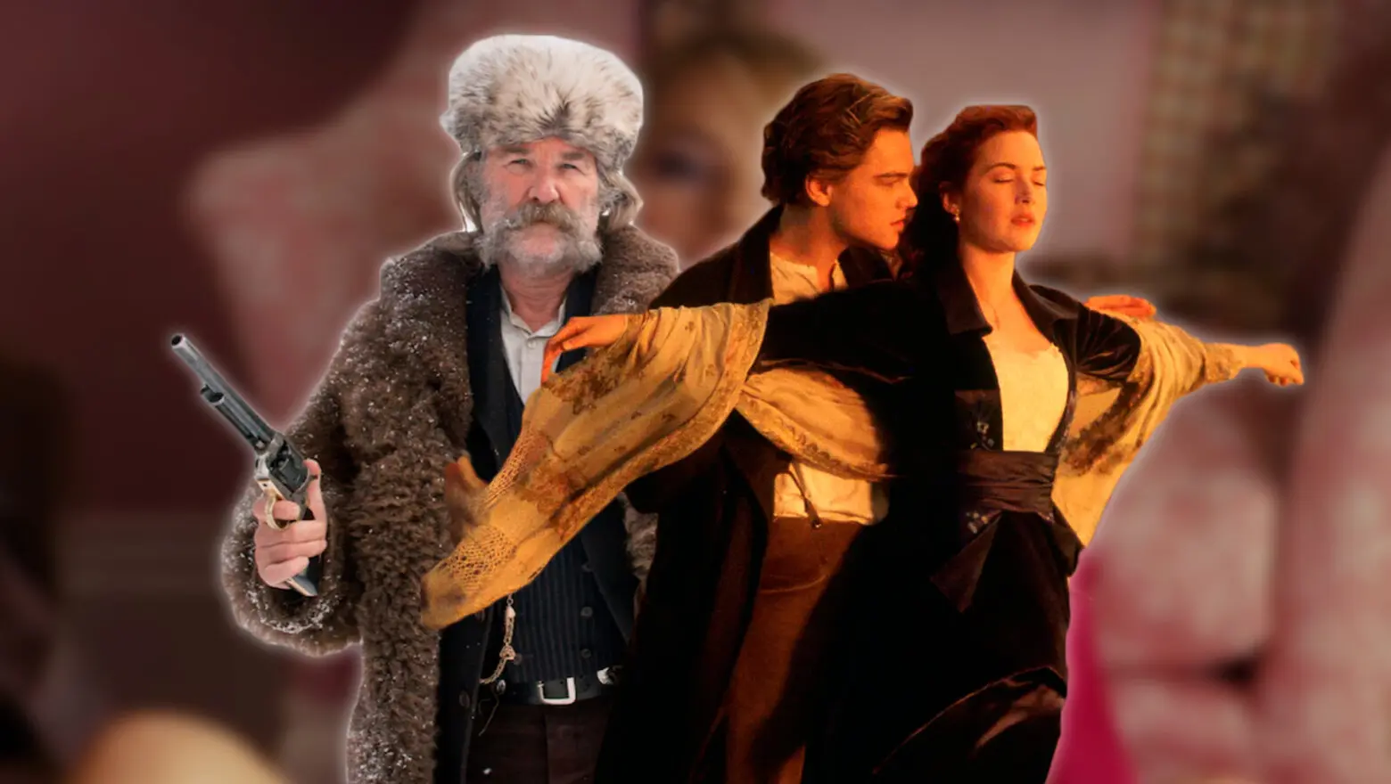 Películas Arrepentir