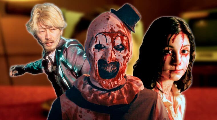 Imagen de Las 10 mejores películas de terror que no conoces y tienes que ver este Halloween
