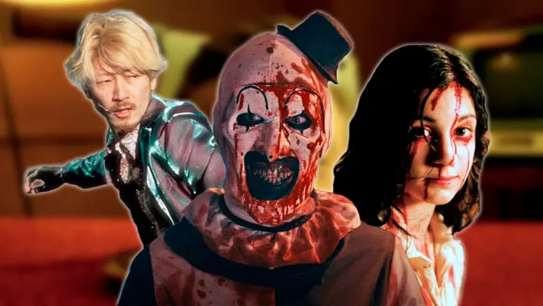 Películas Terror Desconocidas