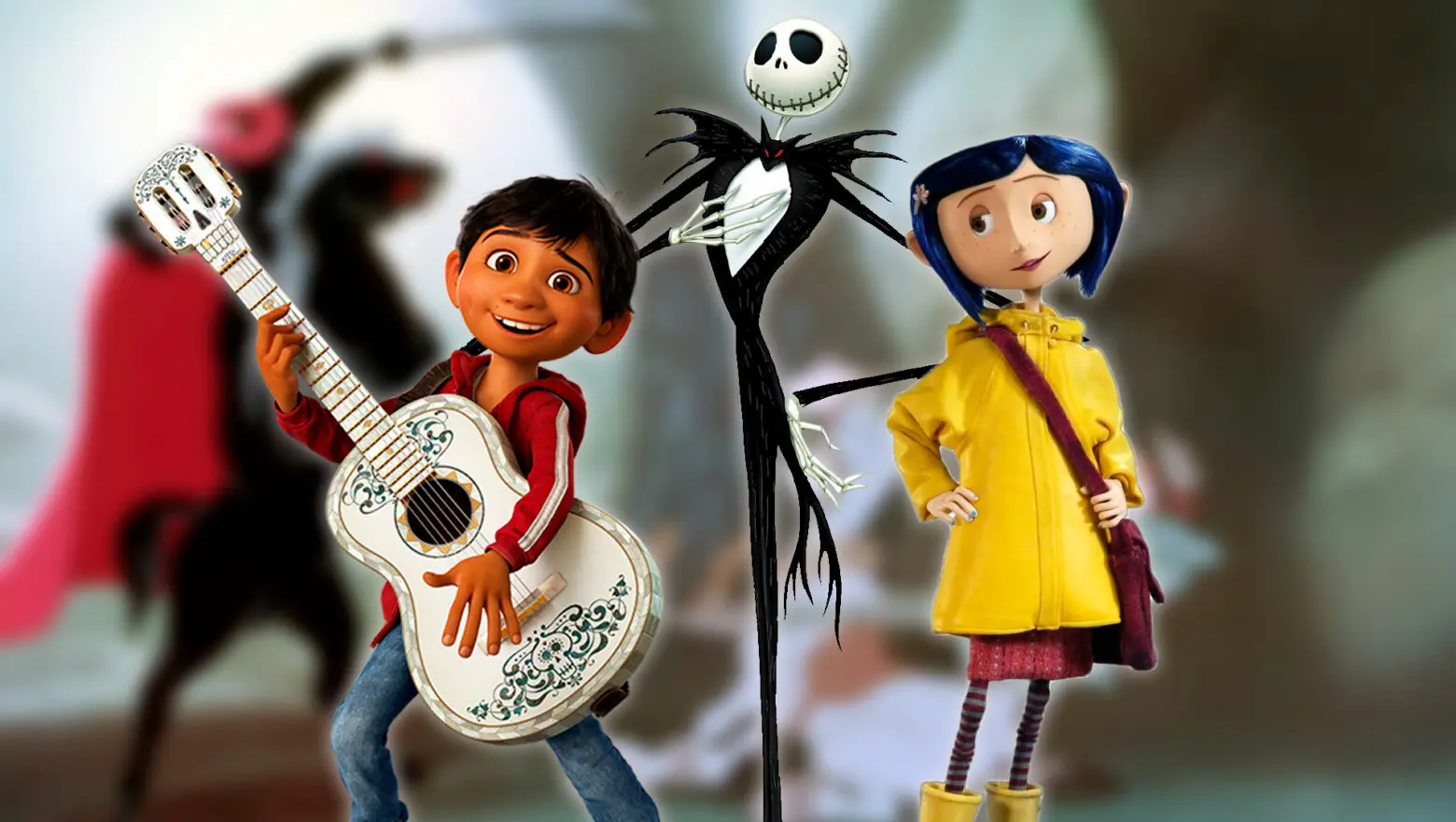 Películas Terror Familia