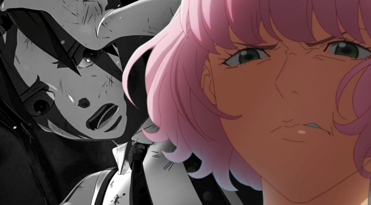 Imagen de Los PEORES animes que se han estrenado en otoño de 2023