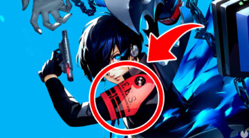 habra cazafantasmas 5 Imagen de Este detalle de los vídeos de Persona 3 Reload demuestran que la historia tendrá escenas nuevas
