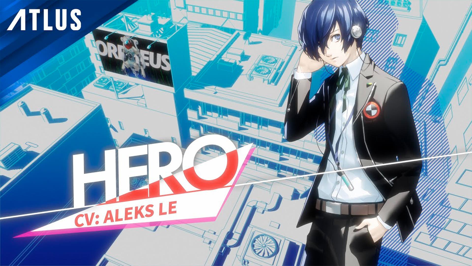 Atlus habla del futuro para Persona 3 Reload y quizá llegue The Answer