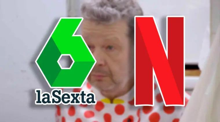 Imagen de ¿Cuándo se estrena la temporada 9 de Pesadilla en la cocina en La Sexta y en Netflix?