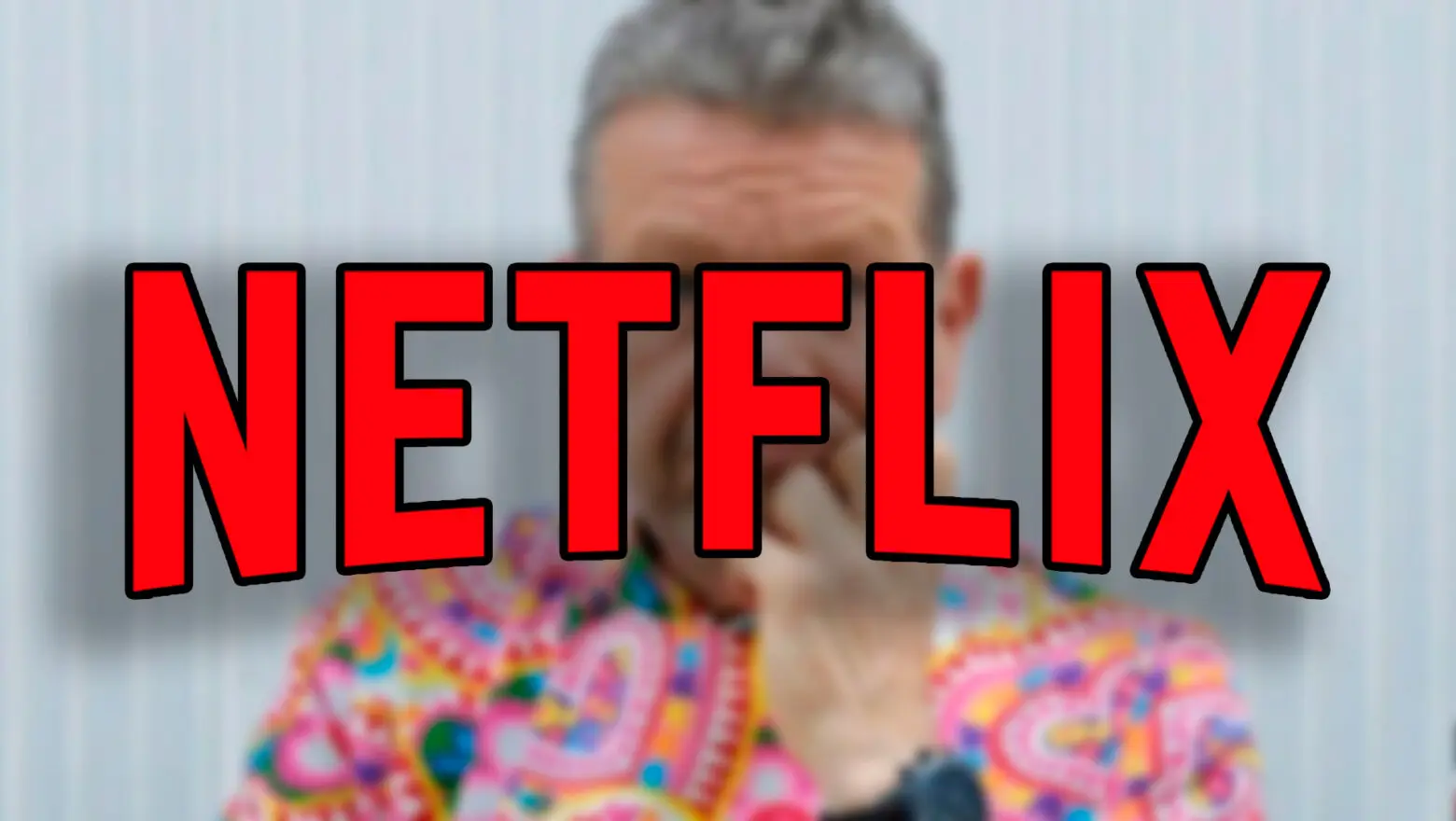 pesadilla en la cocina netflix