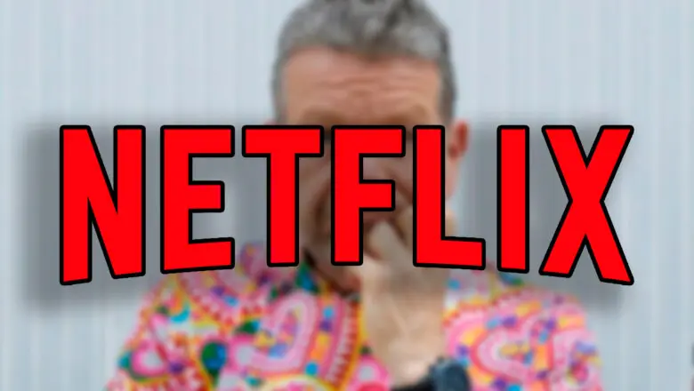 pesadilla en la cocina netflix