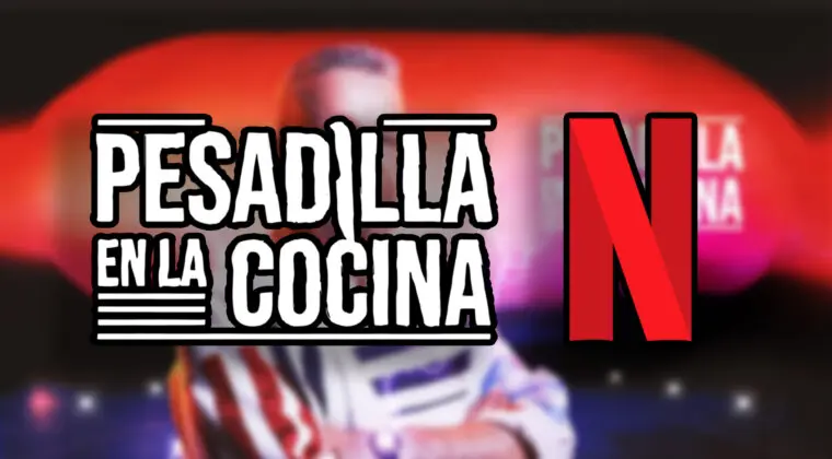 Imagen de ¿Cuántas temporadas de Pesadilla en la cocina hay en Netflix? Número de temporadas, capítulos y nombre de los restaurantes