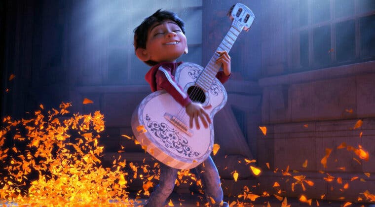 Imagen de Es oficial: 'Coco 2' está en marcha y Pixar ya tiene año de estreno