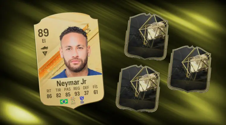 Imagen de EA Sports FC 24: solución temporal para el bug de gameplay + Nuevo player pick de TOTW