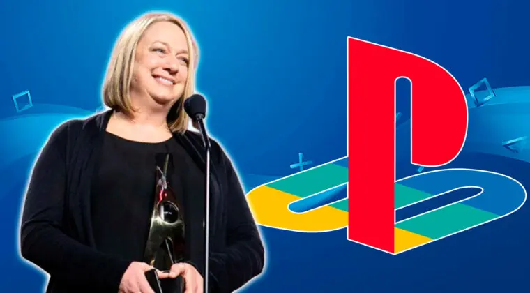 Imagen de PlayStation ha despedido a Connie Booth, la Directora de producción de la compañía tras 34 años de carrera