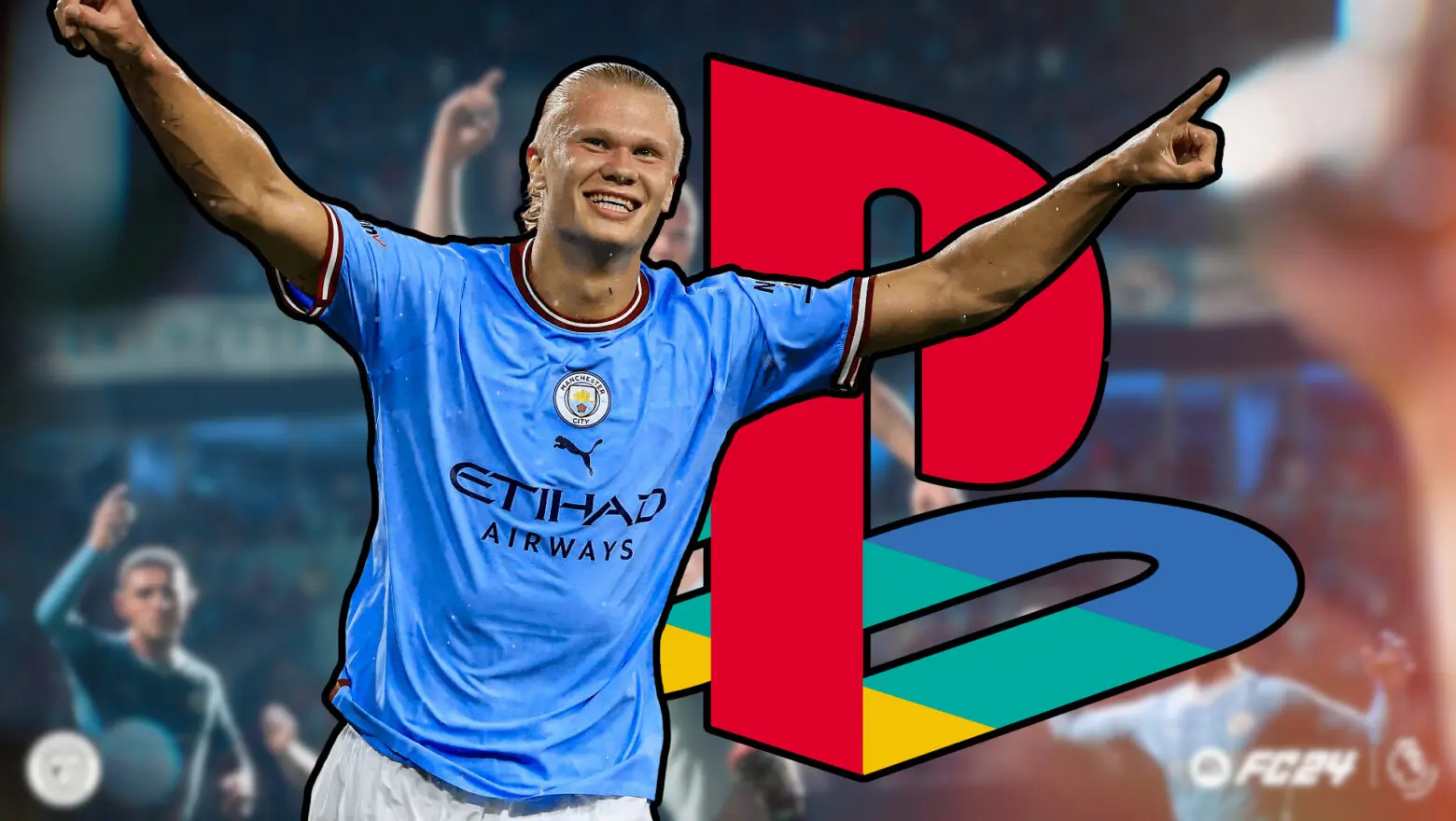 PlayStation FIFA