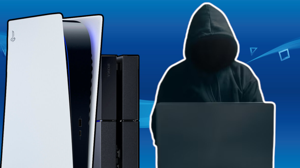 PlayStation Hackeo
