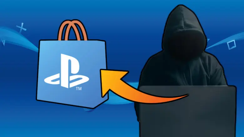 PlayStation Hackeo 2