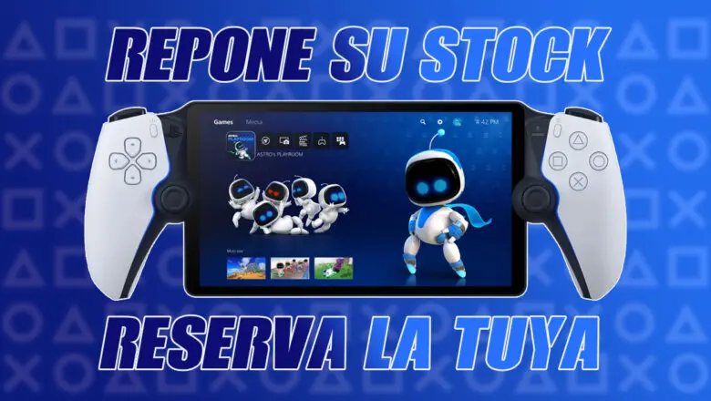 PlayStation Portal