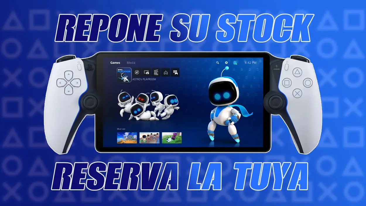 PlayStation Portal