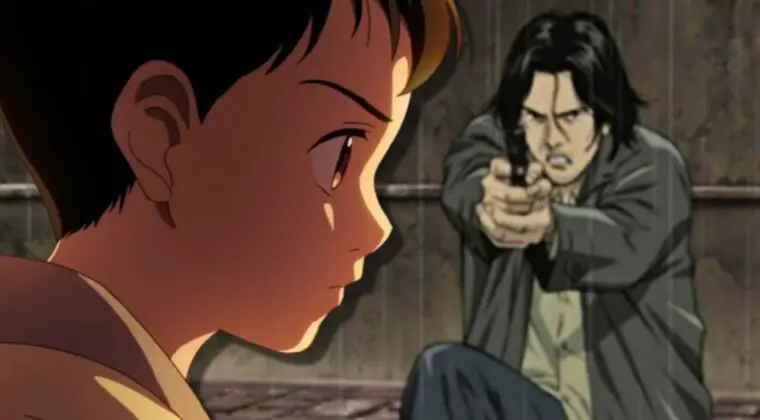Imagen de Ya disponible Pluto en Netflix, uno de los estrenos de anime más grande en años