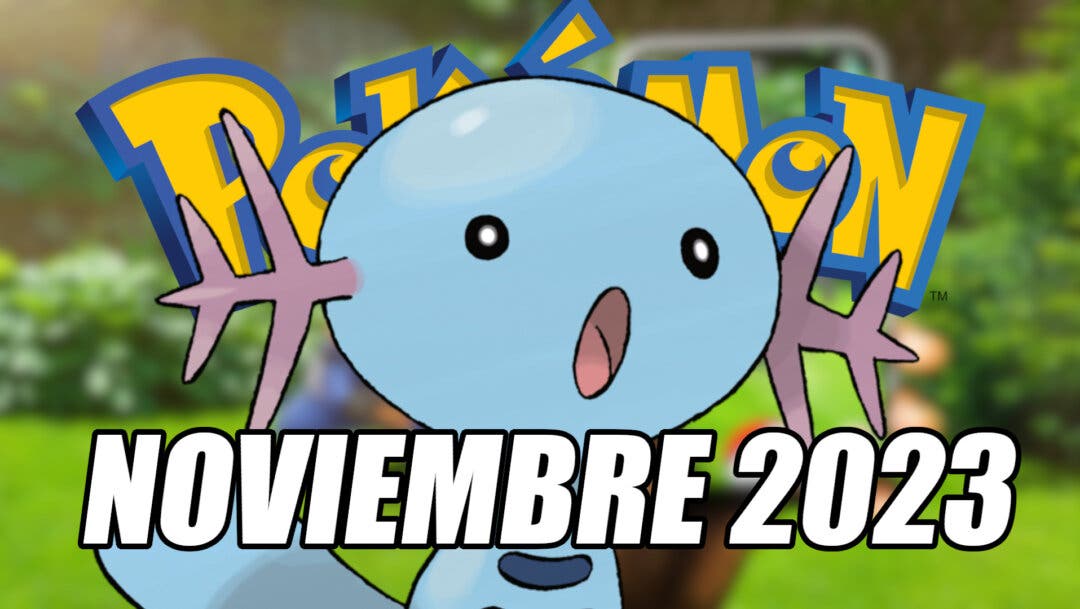 Pokémon Go Todas Las Novedades Del Día De La Comunidad De Noviembre 2023 4515