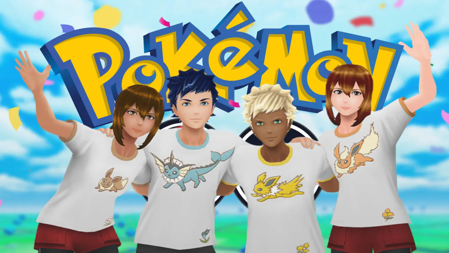 Pokémon GO