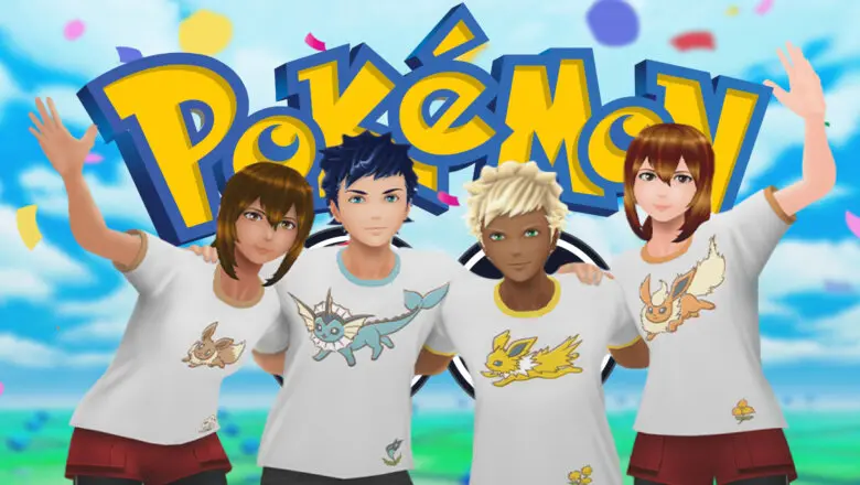 Pokémon GO