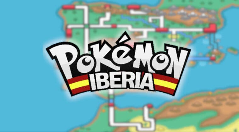 Imagen de El mítico Pokémon Iberia tendrá un nuevo remake y será de mundo abierto: se vienen los memes