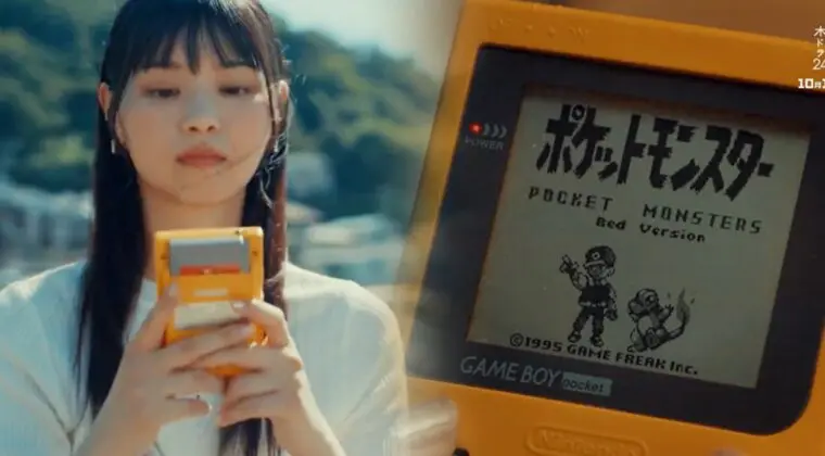 Imagen de Así es el tráiler de la primera serie live-action oficial de Pokémon