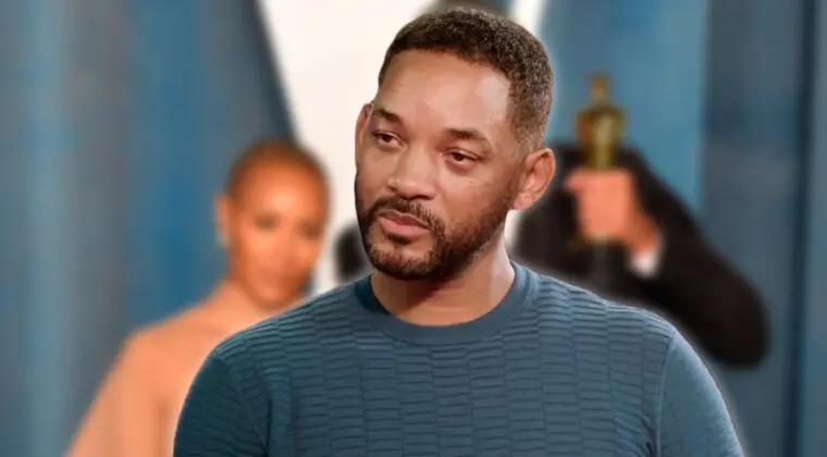 Imagen de Jada Pinkett y Will Smith: todas las polémicas de uno de los matrimonios más raros de Hollywood