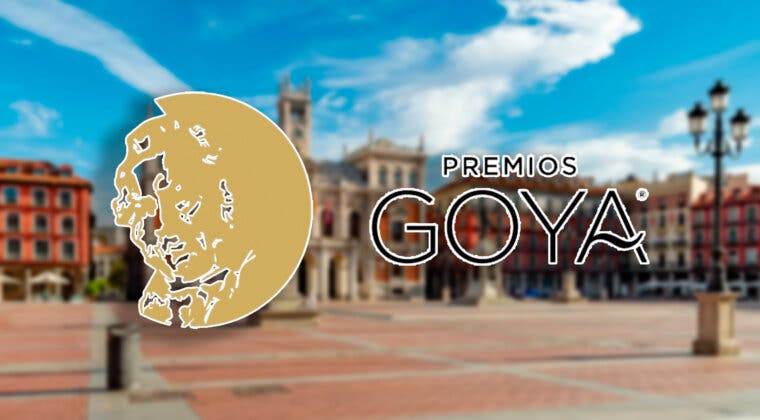 Imagen de Ana Belén y Los Javis: ¿Quiénes son los presentadores de los Premios Goya 2024?