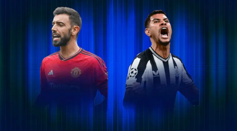 Imagen de EA Sports FC 24: primer seguimiento de los RTTK de la Champions League