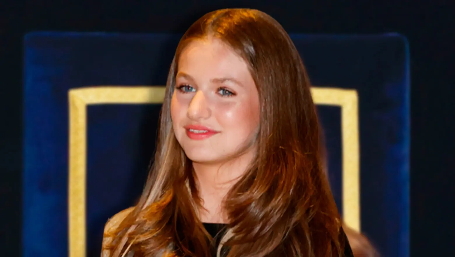 princesa leonor jura constitucion