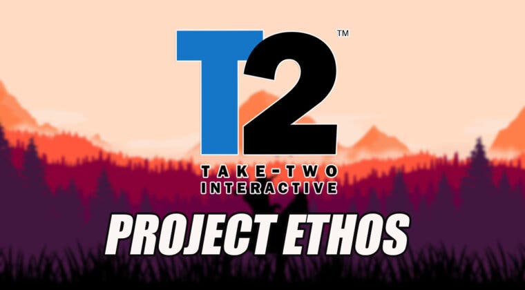 Imagen de ¿Qué es Project Ethos? El nuevo proyecto registrado y en el que se encuentra trabajando Take-Two