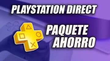 Imagen de PlayStation Direct lanza un paquete ahorro con numerosos productos y descuentos de entre 15€ y 30€