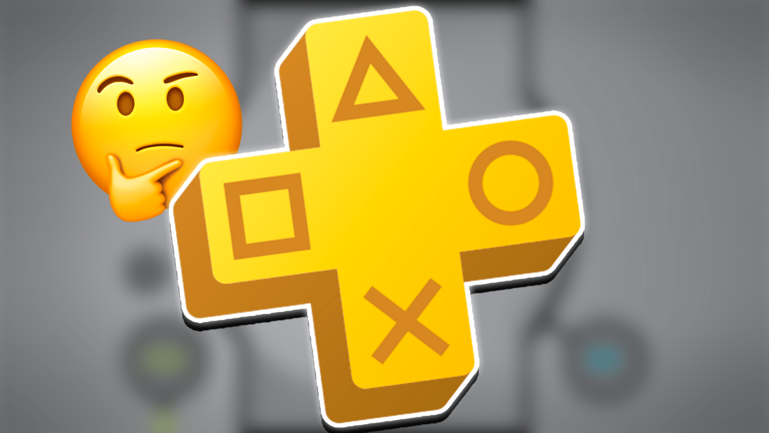 ps plus