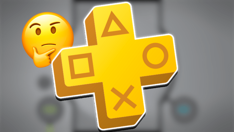 ps plus
