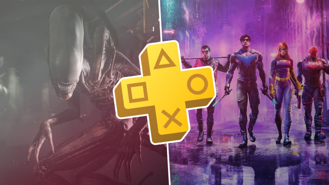 Ps Plus Extra Premium De Octubre Estos Son Algunos De Los Juegos Que Se Sumar N Al Cat Logo