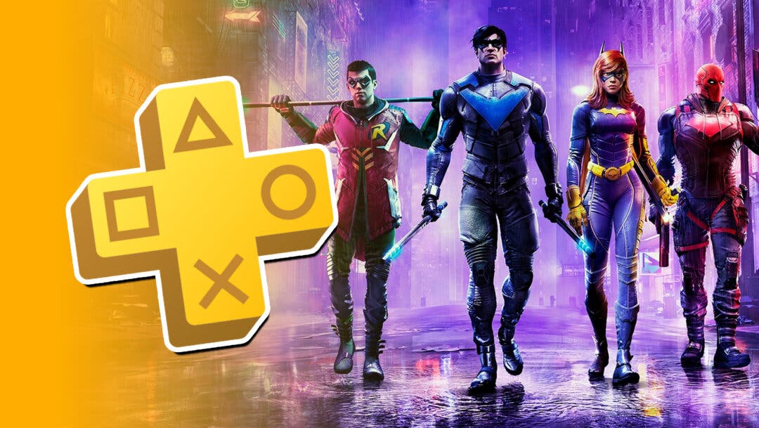 Ya Disponibles Los Juegos De Ps Plus Extra Y Premium De Octubre 2023 Para Descargar 2743