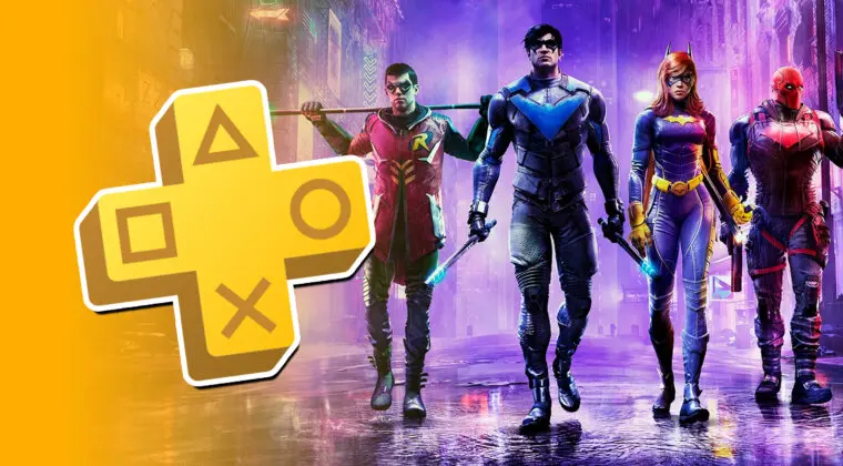Imagen de Ya disponibles los juegos de PS Plus Extra y Premium de octubre 2023 para descargar