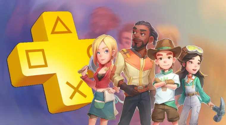 Imagen de Los 7 juegos de PS Plus que dejarán de estar disponibles desde noviembre de 2023