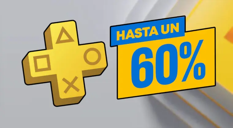 Imagen de ¿Tienes PS Plus? La PS Store lanza este finde ofertas de hasta el 60% para usuarios del servicio