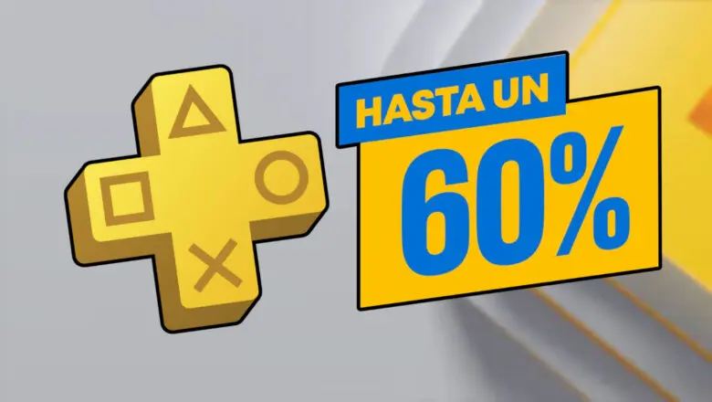 PS Plus ofertas