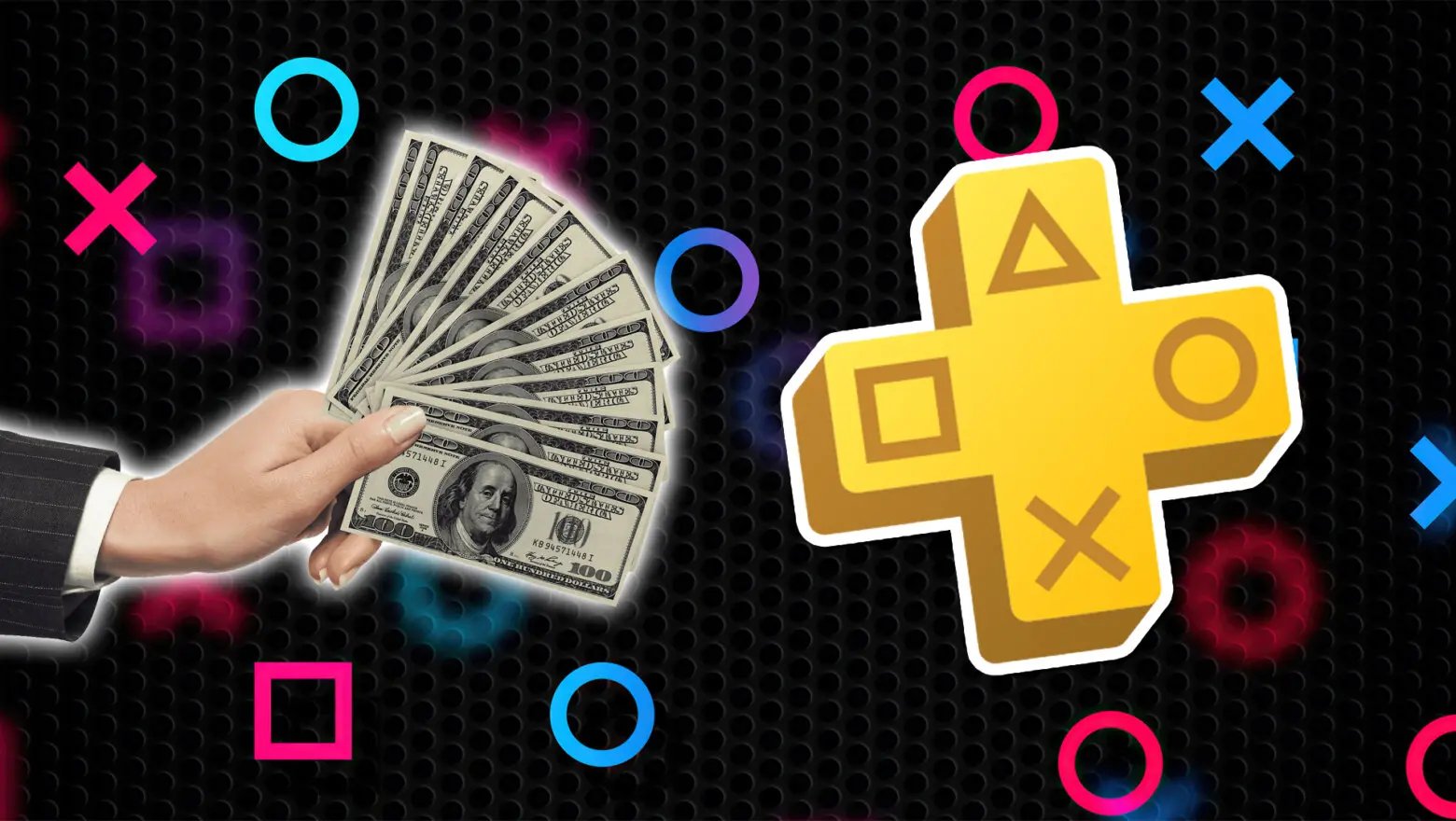 ps plus precio