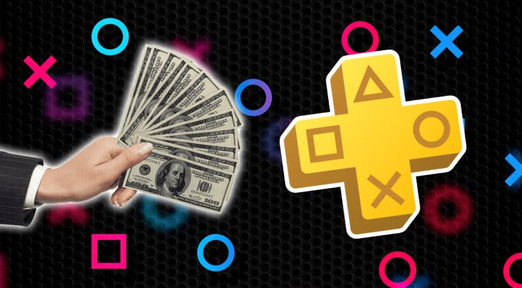 Imagen de El dinero que te ahorrarás con los juegos de PS Plus Extra de octubre de 2023